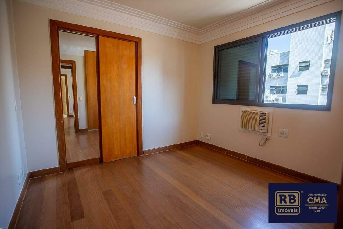 Cobertura, Savassi, 4 Quartos, 4 Vagas, 1 Suíte