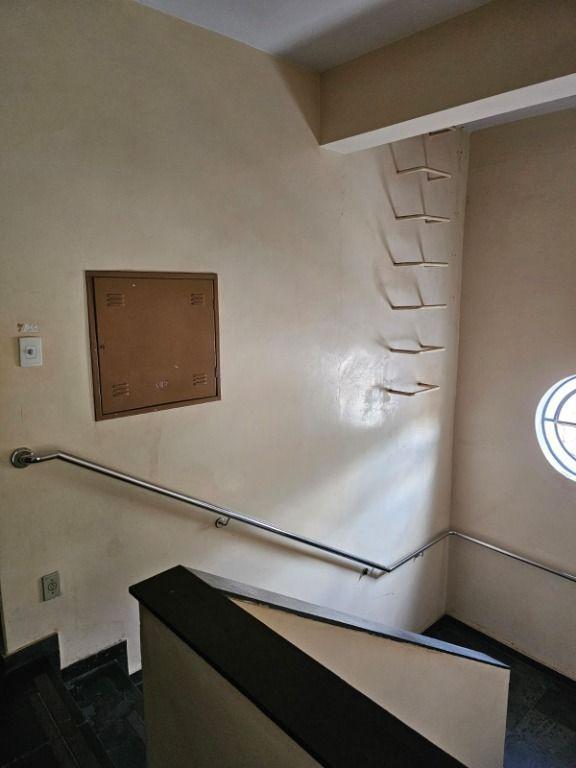 Cobertura, Centro, 4 Quartos, 1 Vaga, 1 Suíte