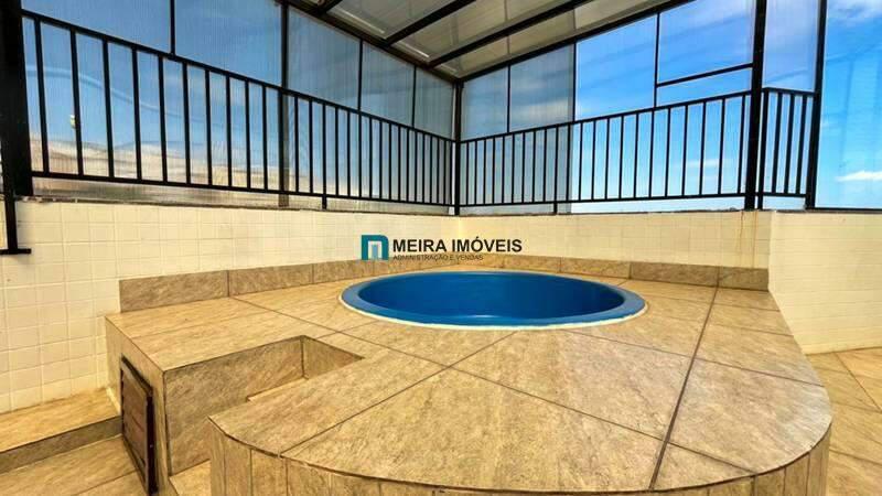 Cobertura, Buritis, 3 Quartos, 2 Vagas, 1 Suíte