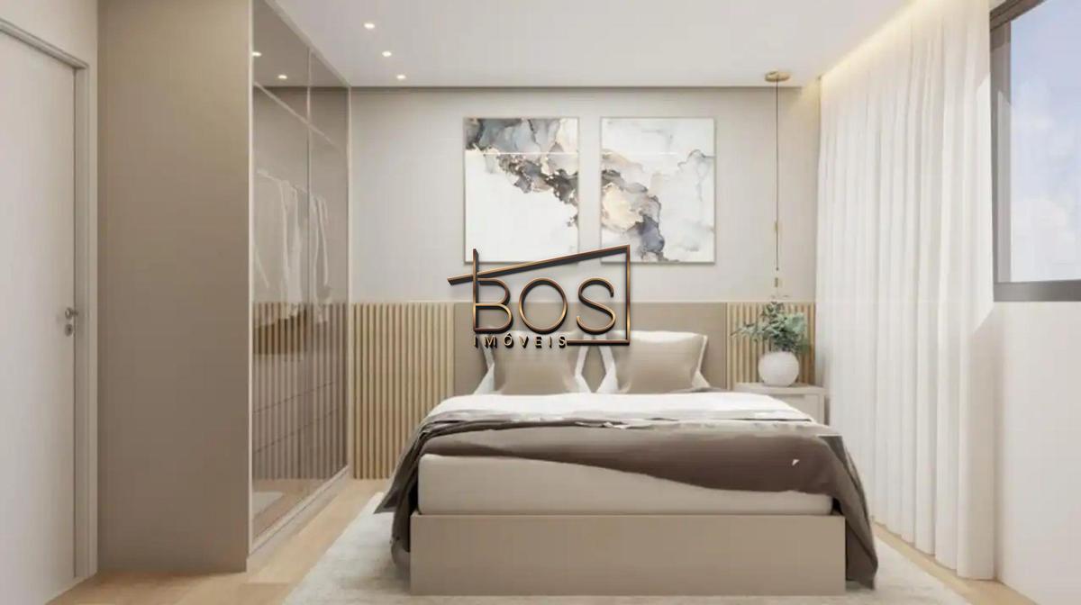 Apartamento, Barroca, 2 Quartos, 1 Vaga, 1 Suíte