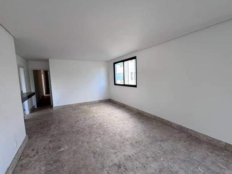 Apartamento, Lourdes, 4 Quartos, 4 Vagas, 4 Suítes