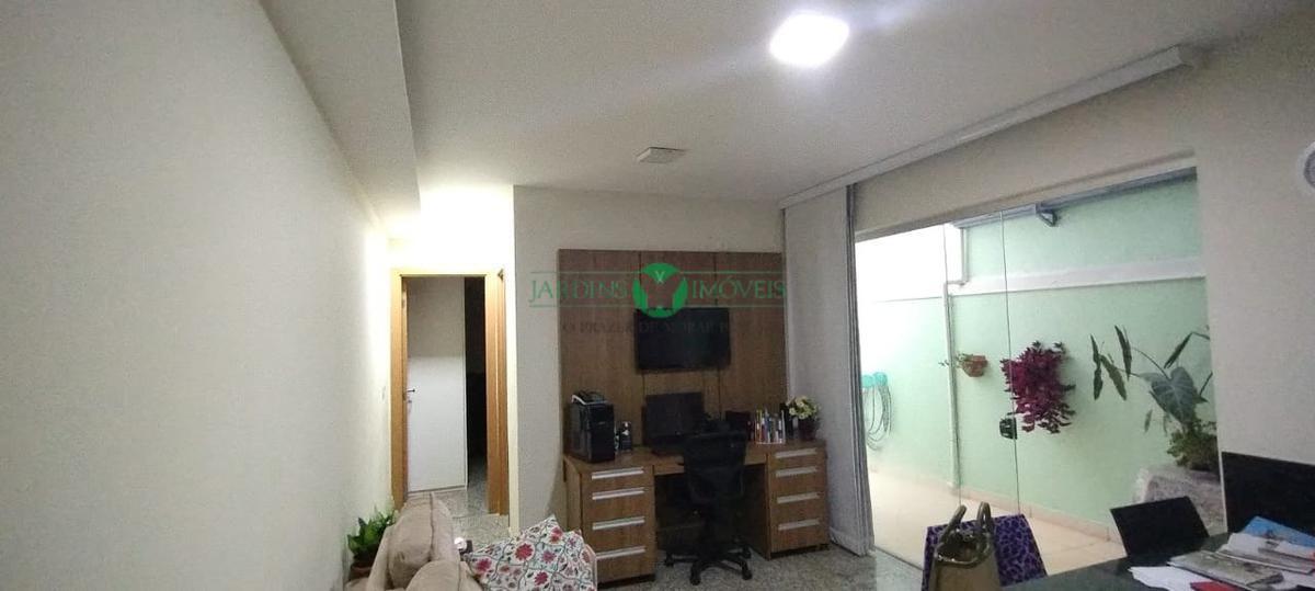 Apartamento, Graça, 1 Quarto, 1 Vaga