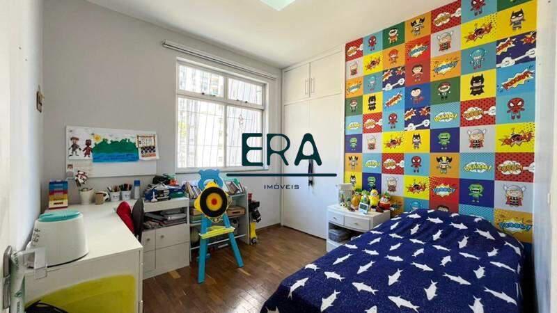 Apartamento, Gutierrez, 3 Quartos, 1 Vaga, 1 Suíte