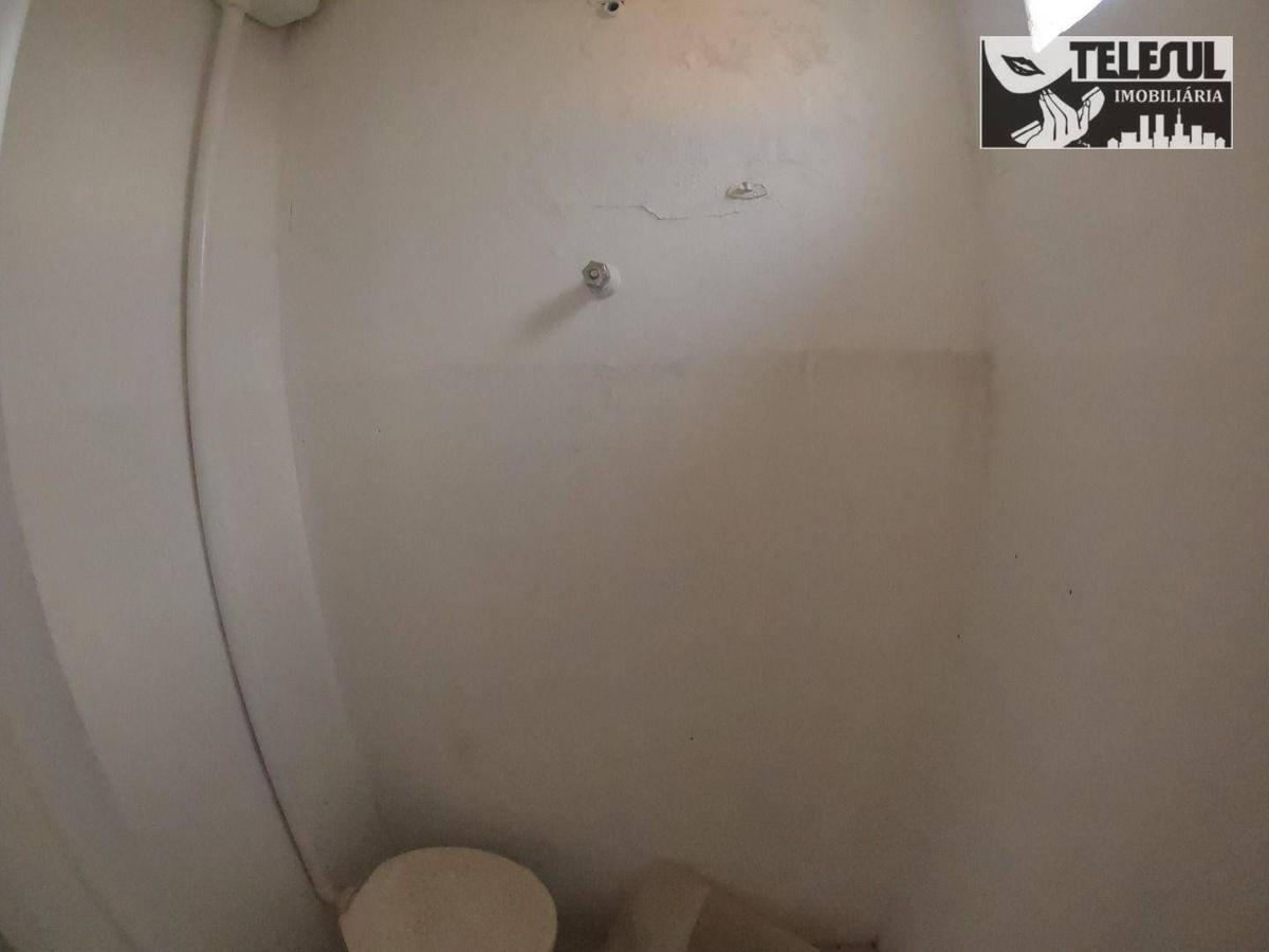 Apartamento, Centro, 3 Quartos, 0 Vaga