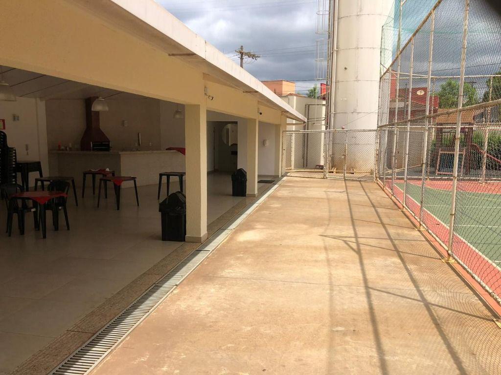Apartamento, Paciência, 2 Quartos, 1 Vaga