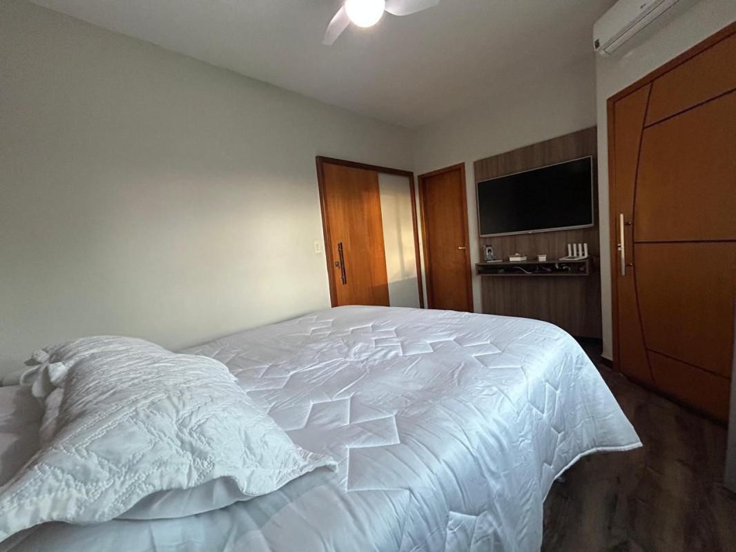 Casa, Masterville, 3 Quartos, 2 Vagas, 1 Suíte