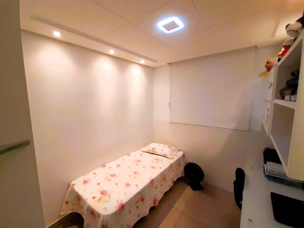 Apartamento, Fonte Grande, 2 Quartos, 1 Vaga