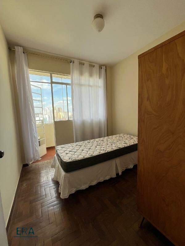 Apartamento, Barro Preto, 2 Quartos, 0 Vaga