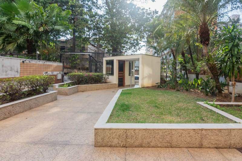 Cobertura, Santo Antônio, 3 Quartos, 3 Vagas, 1 Suíte