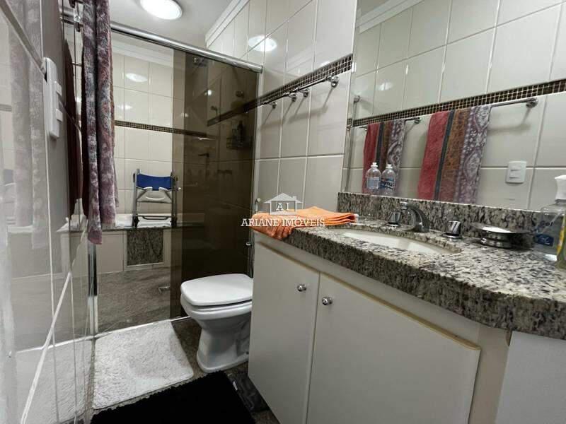 Cobertura, Lourdes, 3 Quartos, 2 Vagas, 1 Suíte