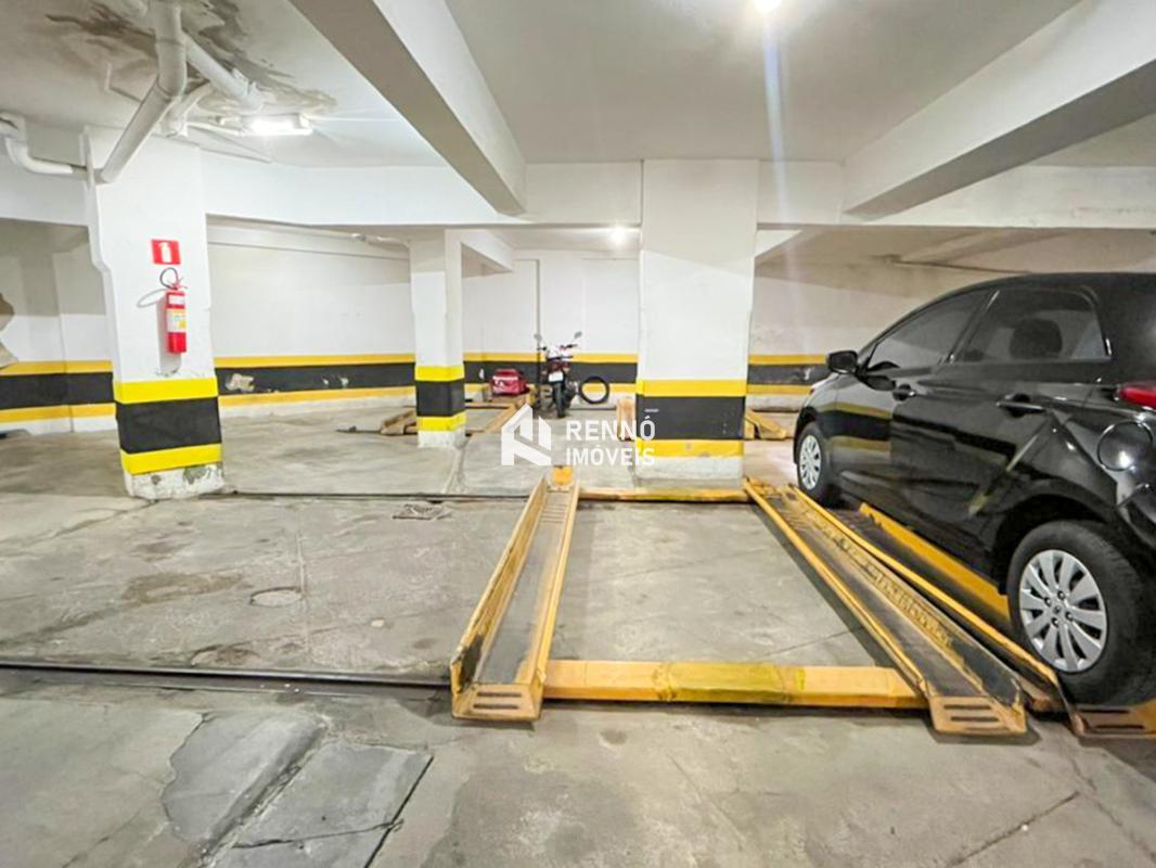 Apartamento, Serra, 3 Quartos, 1 Vaga, 1 Suíte