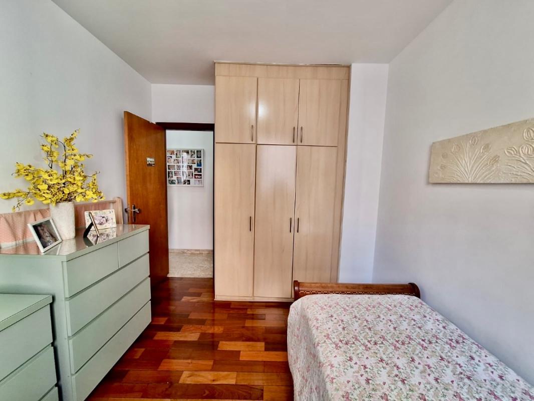 Apartamento, Luxemburgo, 2 Quartos, 2 Vagas, 1 Suíte