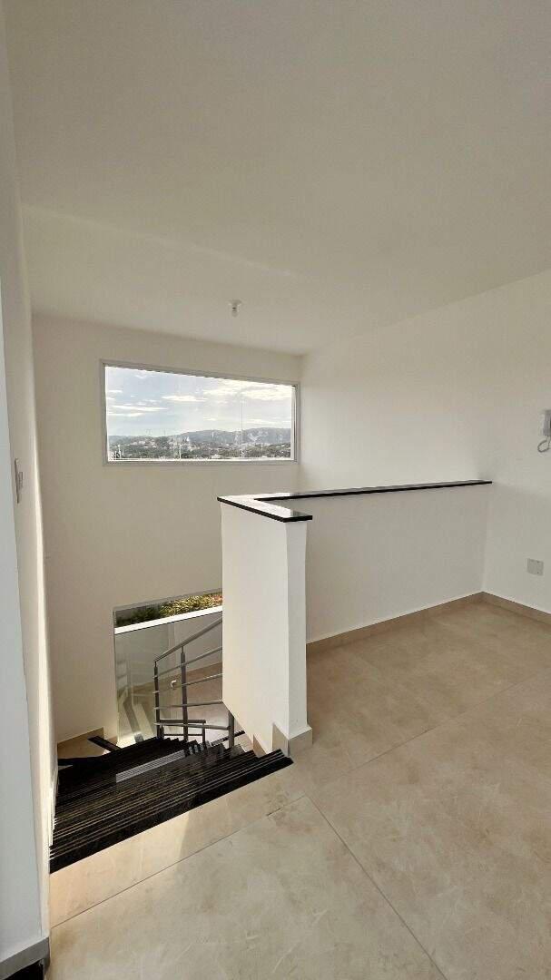Cobertura, Boa Esperança, 3 Quartos, 2 Vagas, 1 Suíte