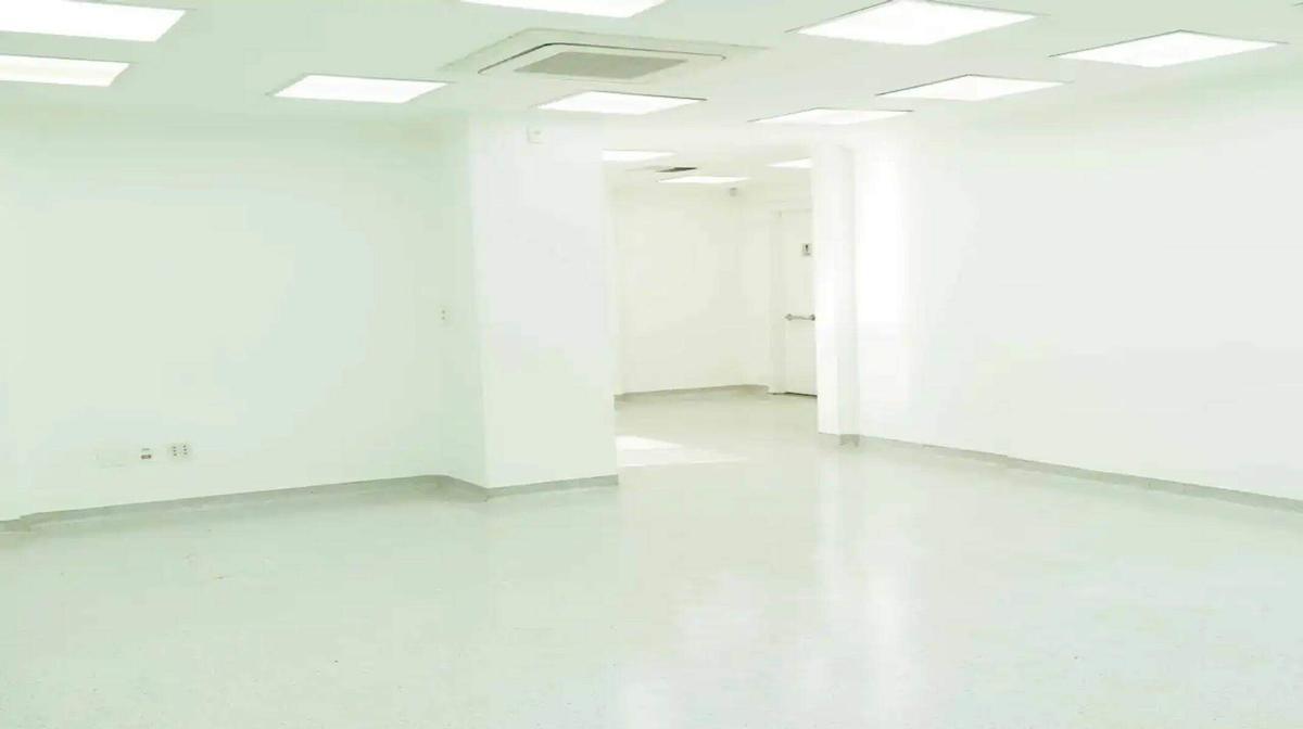Apartamento, Santo Agostinho, 0 Quarto, 2 Vagas