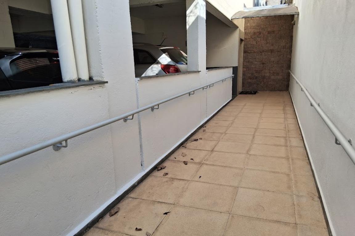 Apartamento, Concórdia, 3 Quartos, 2 Vagas, 1 Suíte