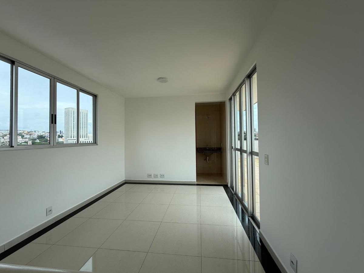 Cobertura, Palmares, 3 Quartos, 3 Vagas, 1 Suíte