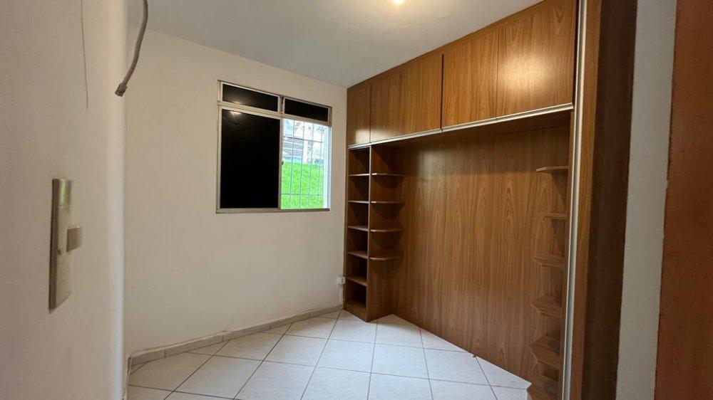 Apartamento, Três Barras, 2 Quartos, 1 Vaga