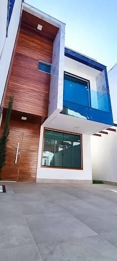 Casa, Chácaras Oliveira, 3 Quartos, 0 Vaga, 1 Suíte