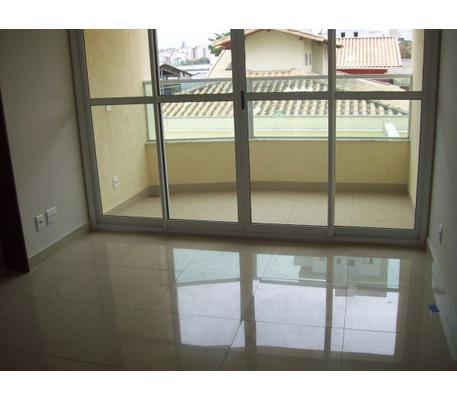 Apartamento, Castelo, 2 Quartos, 2 Vagas, 1 Suíte