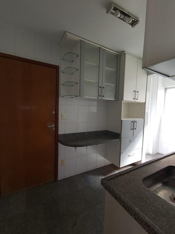 Cobertura, Prado, 3 Quartos, 2 Vagas, 1 Suíte