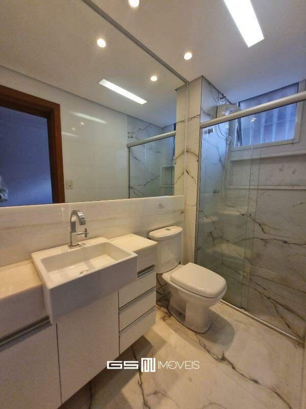 Apartamento, Padre Eustáquio, 3 Quartos, 2 Vagas, 1 Suíte