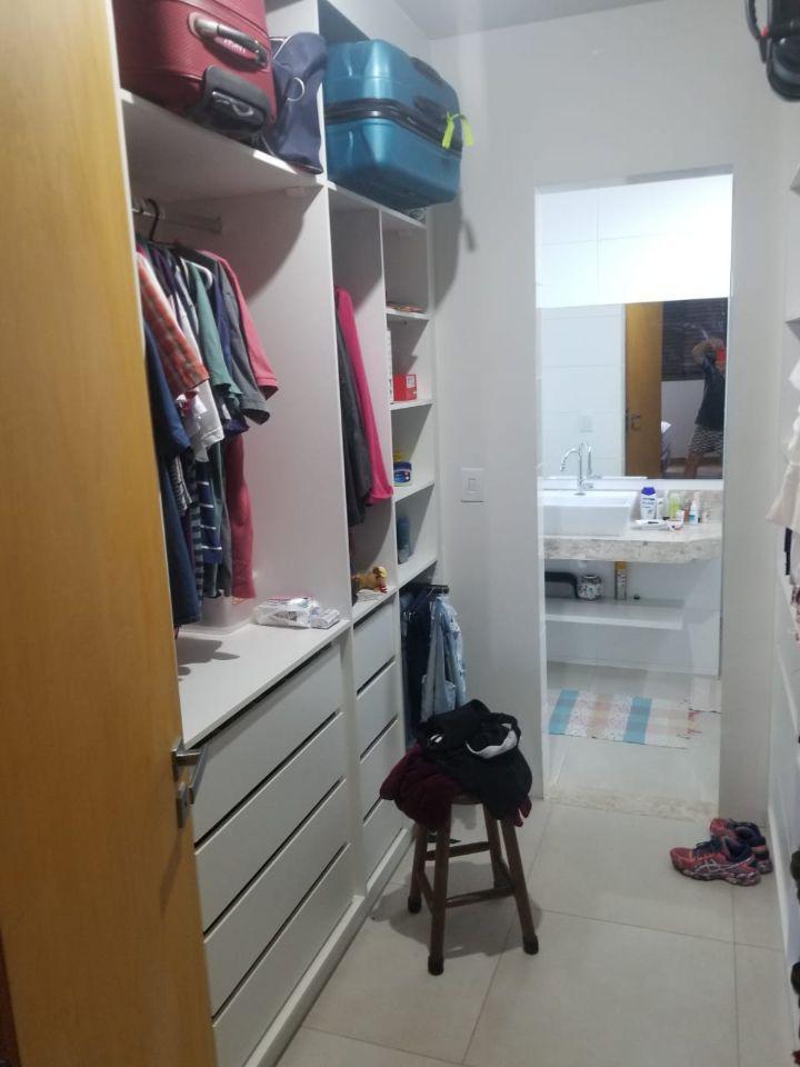 Apartamento, Liberdade, 4 Quartos, 3 Vagas, 2 Suítes