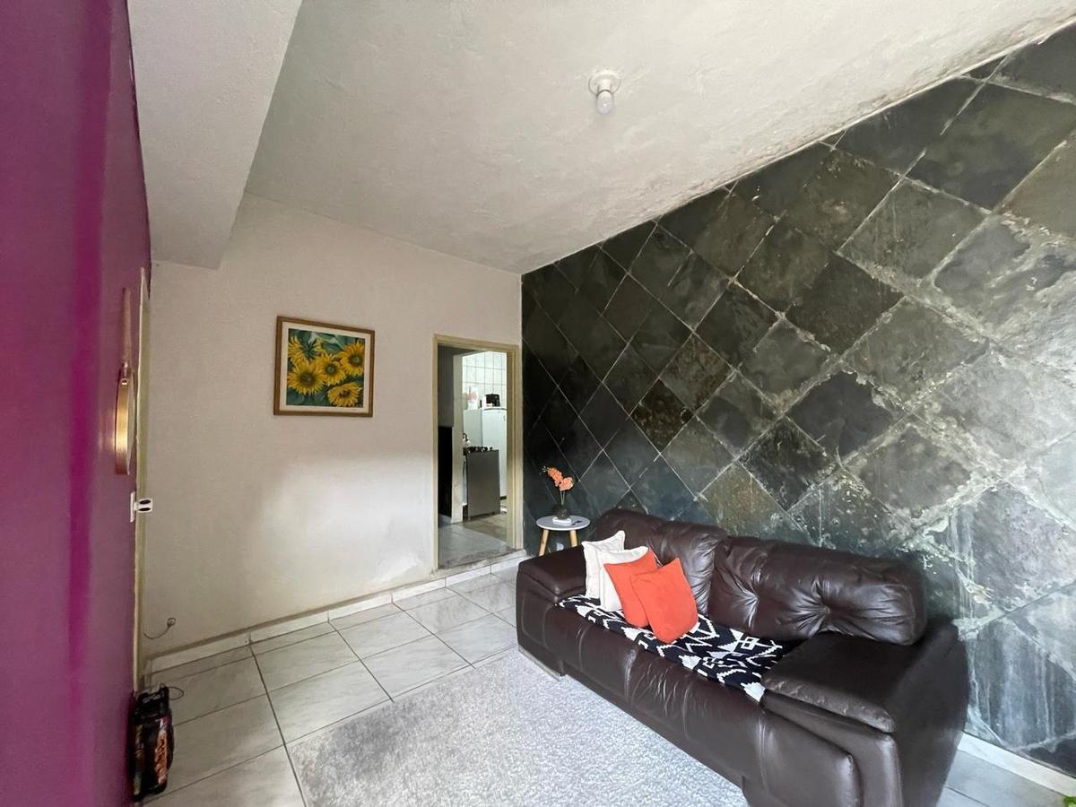 Casa, Eymard, 3 Quartos, 10 Vagas