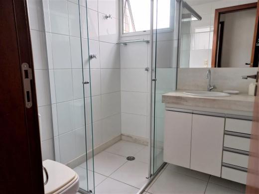 Apartamento, Lourdes, 2 Quartos, 3 Vagas, 1 Suíte