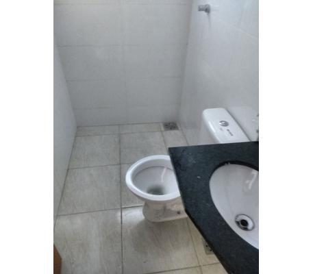 Cobertura, Santa Terezinha, 3 Quartos, 1 Vaga, 1 Suíte