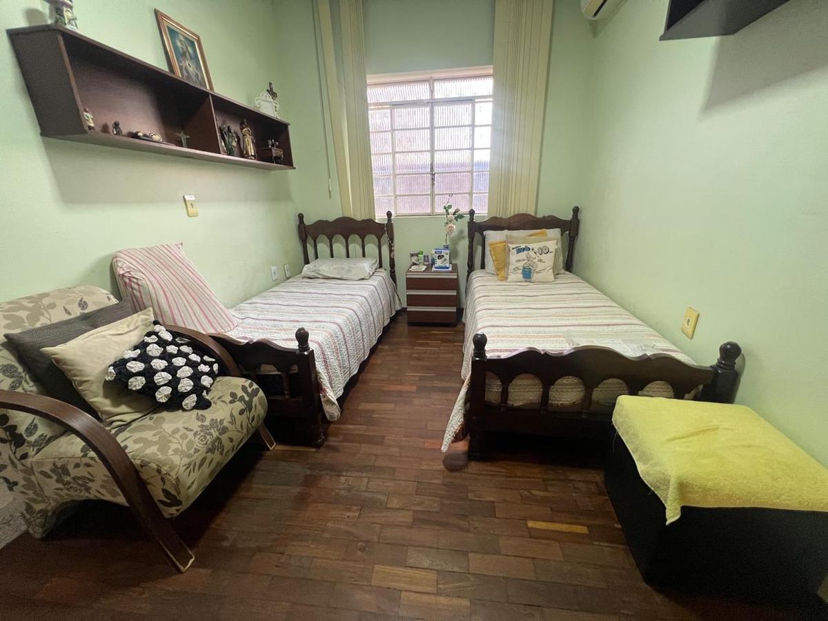 Casa, Santa Mônica, 5 Quartos, 5 Vagas, 1 Suíte