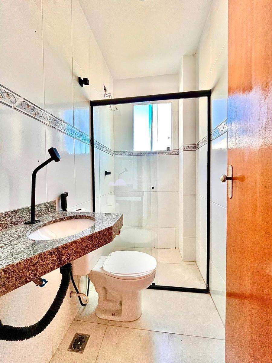 Apartamento, Piratininga (venda Nova), 2 Quartos, 1 Vaga