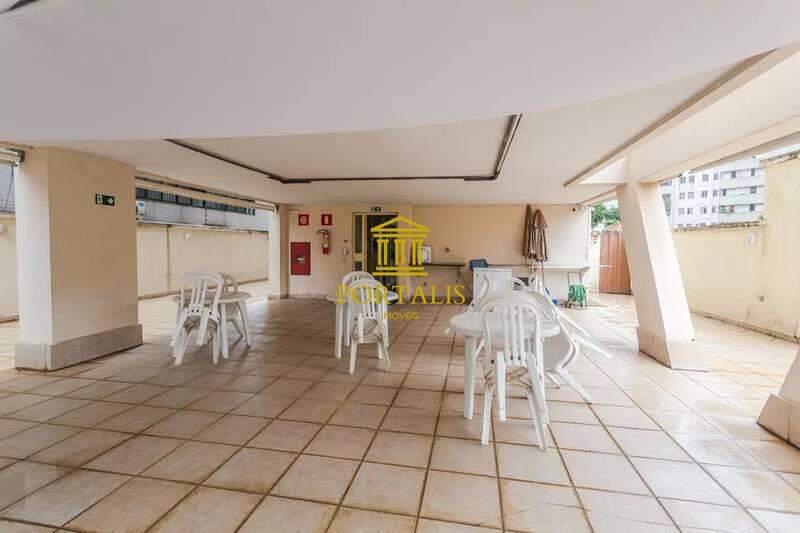 Apartamento, Lourdes, 3 Quartos, 1 Vaga, 1 Suíte