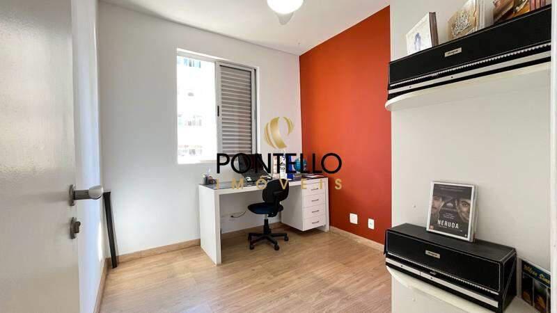 Apartamento, Grajaú, 3 Quartos, 2 Vagas, 1 Suíte