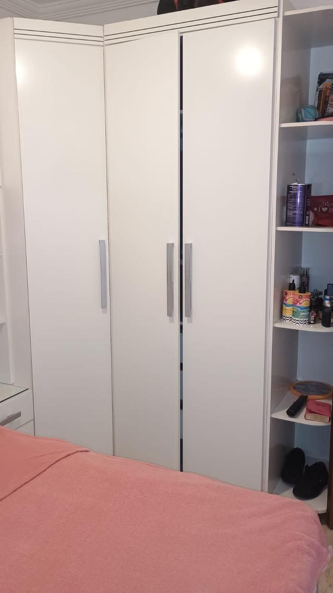 Apartamento, Solar do Barreiro, 2 Quartos, 1 Vaga