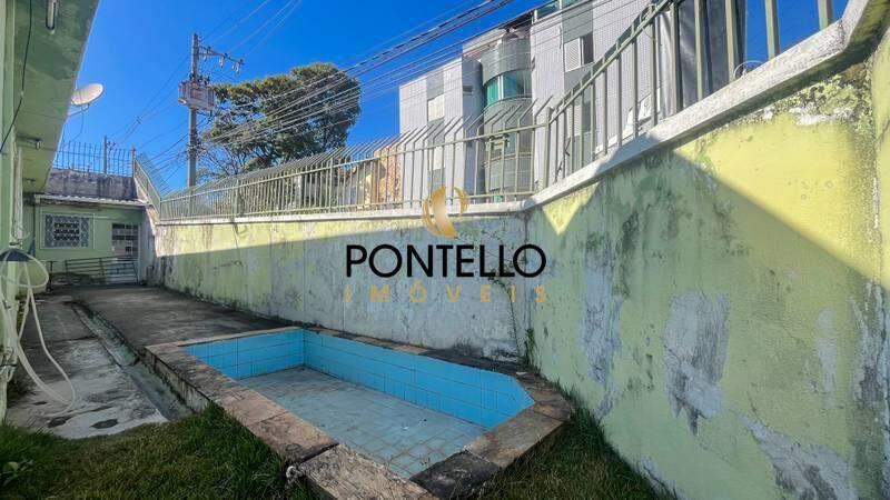 Casa, Nova Granada, 3 Quartos, 2 Vagas, 1 Suíte