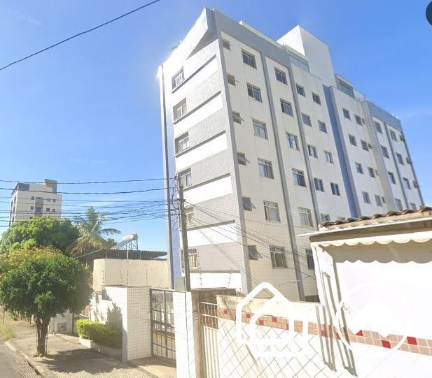 Apartamento, Padre Eustáquio, 3 Quartos, 2 Vagas, 1 Suíte