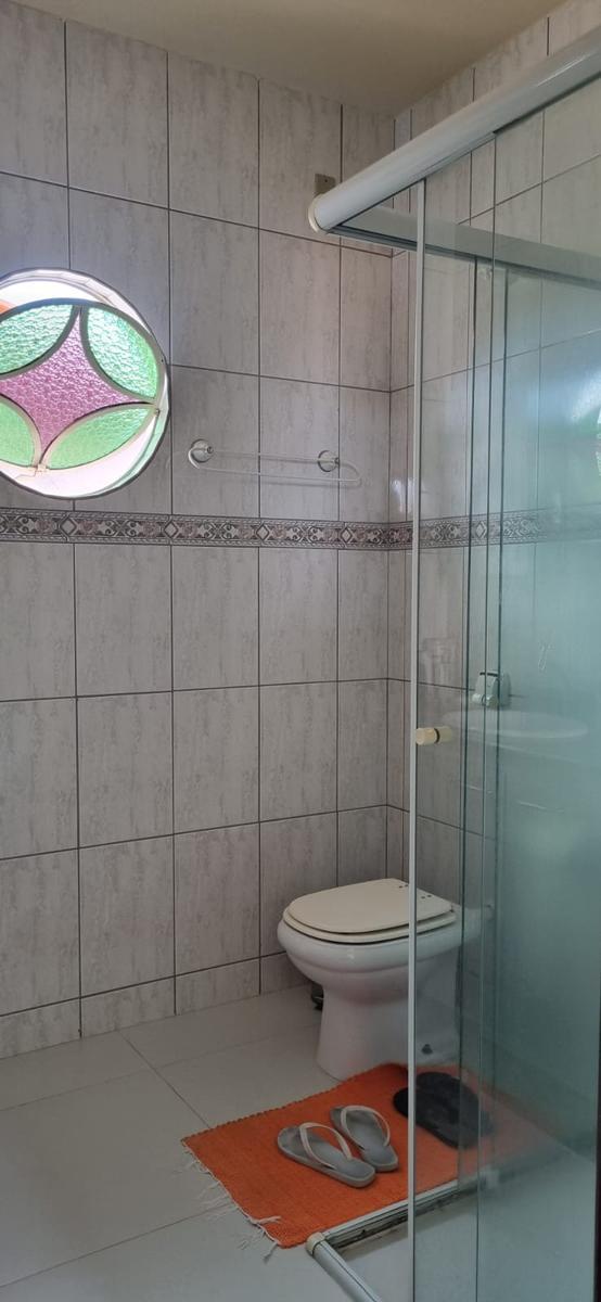 Casa, Esplanada, 8 Quartos, 2 Vagas, 1 Suíte