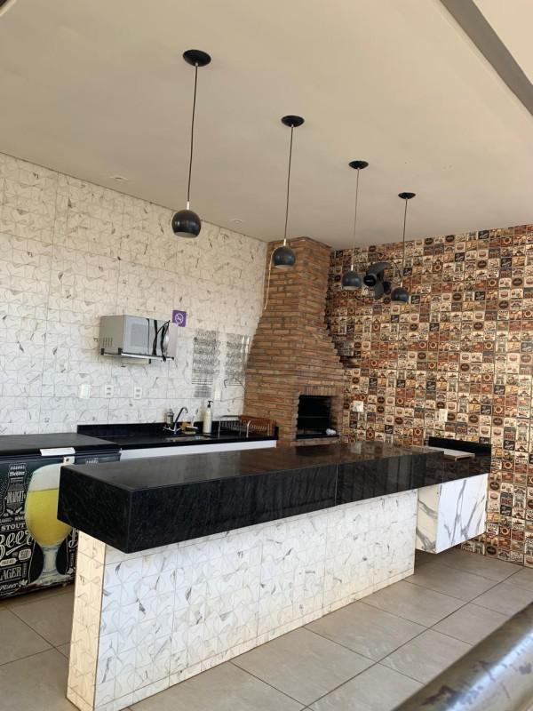 Apartamento, Castelo, 2 Quartos, 1 Vaga