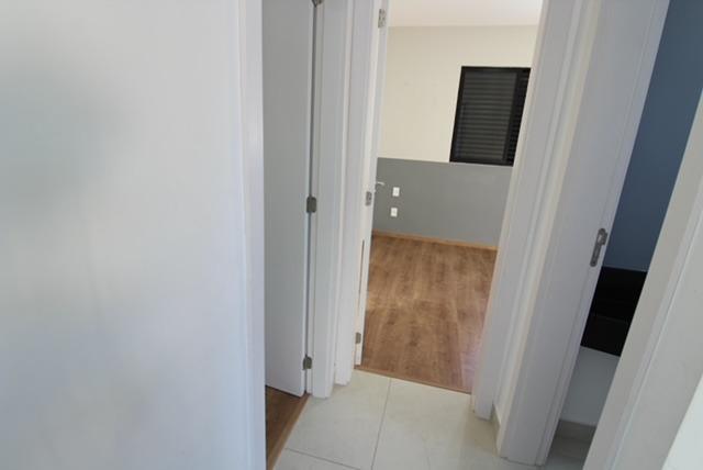 Apartamento, Floresta, 2 Quartos, 2 Vagas, 2 Suítes