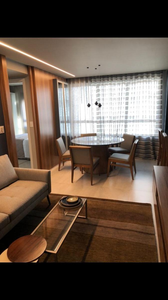 Apartamento, Santo Agostinho, 2 Quartos, 2 Vagas, 2 Suítes