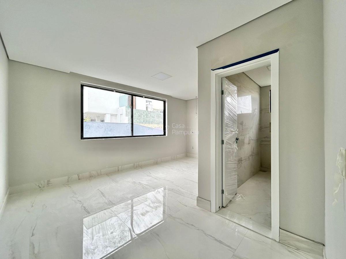 Casa, Alphaville Minas Gerais, 4 Quartos, 4 Vagas, 4 Suítes