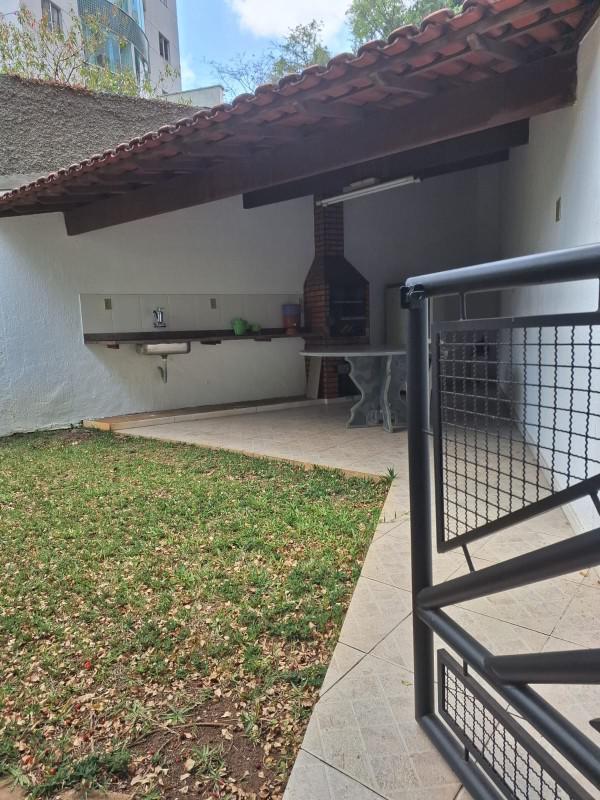 Cobertura, Buritis, 4 Quartos, 3 Vagas, 2 Suítes