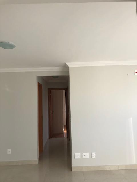 Apartamento, Sagrada Família, 2 Quartos, 2 Vagas, 1 Suíte