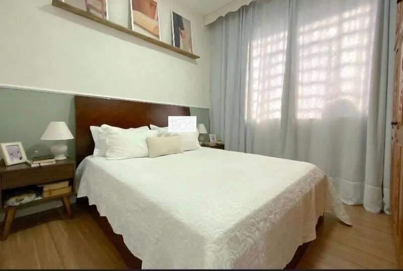 Apartamento, Carmo, 2 Quartos, 2 Vagas