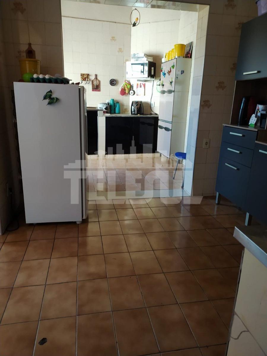 Apartamento, Vila São Geraldo, 3 Quartos, 1 Vaga, 1 Suíte