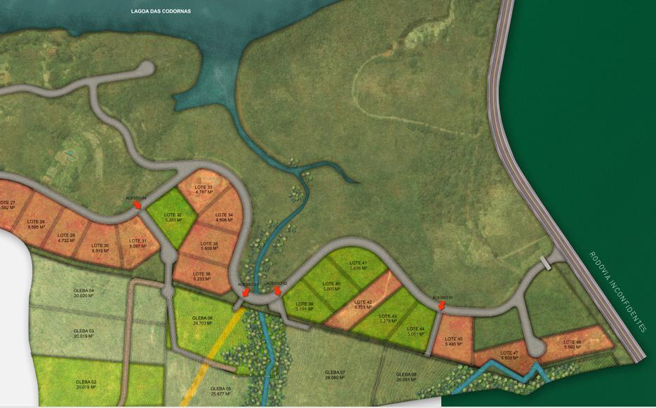 Fazenda, Centro, 0 Quarto, 0 Vaga