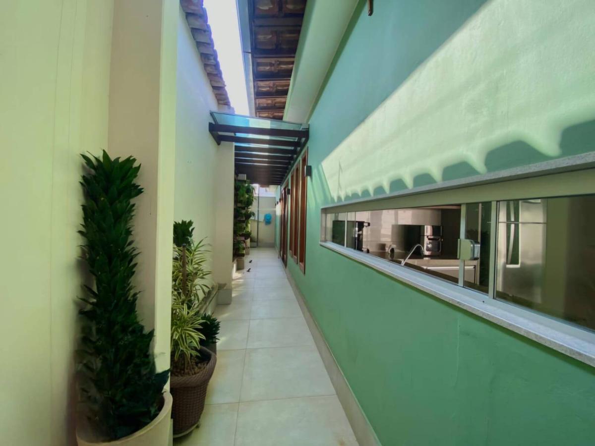 Casa, Belvedere, 3 Quartos, 3 Vagas, 1 Suíte