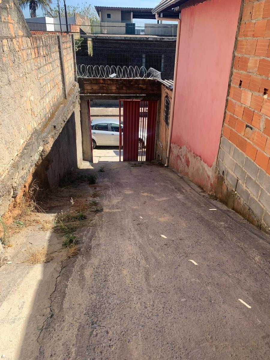 Galpão, Jardim Montanhês, 0 Quarto, 14 Vagas