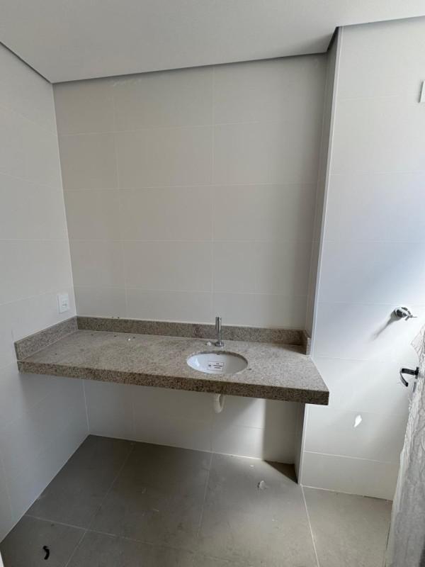 Cobertura, Sagrada Família, 3 Quartos, 2 Vagas, 2 Suítes