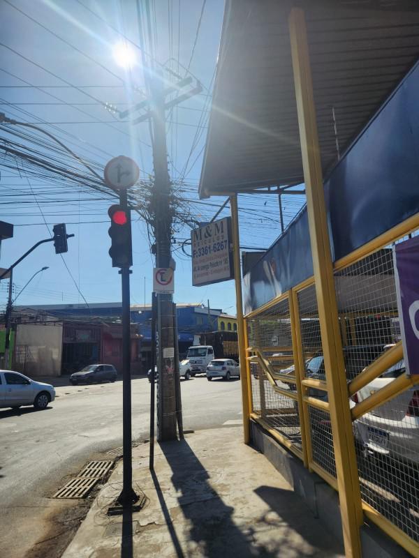 Galpão, Inconfidentes, 0 Quarto, 0 Vaga